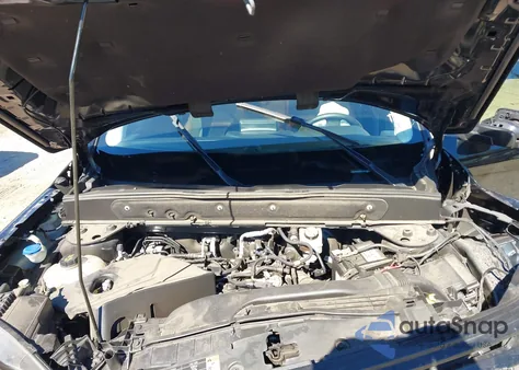 2021 Ford Bronco Sport Outer Banks z USA, uszkodzony, nr VIN 3FMCR9C64MRB41159